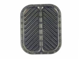 Capa de Pedais